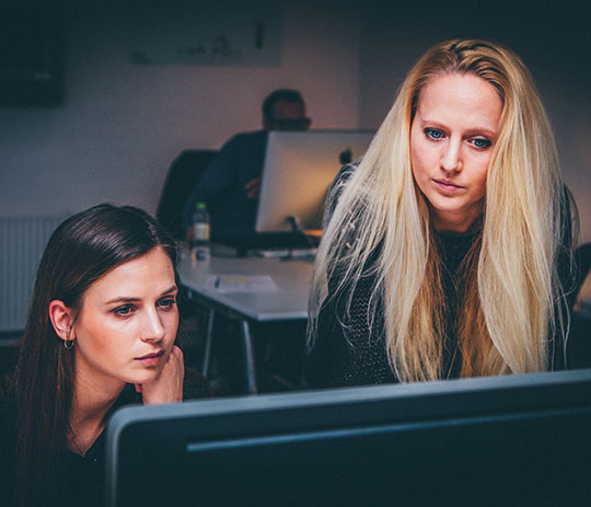 Personaldienstleister Software PEKS