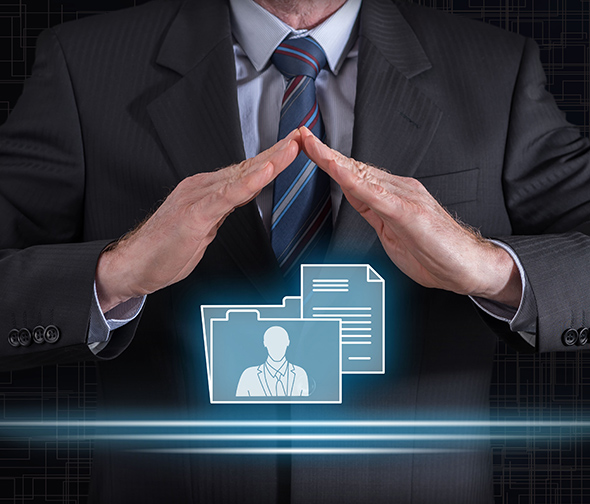 Personaldienstleister Software PEKS